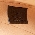 Gucci GG Supreme Ophidia Soft Vertical Large Tote