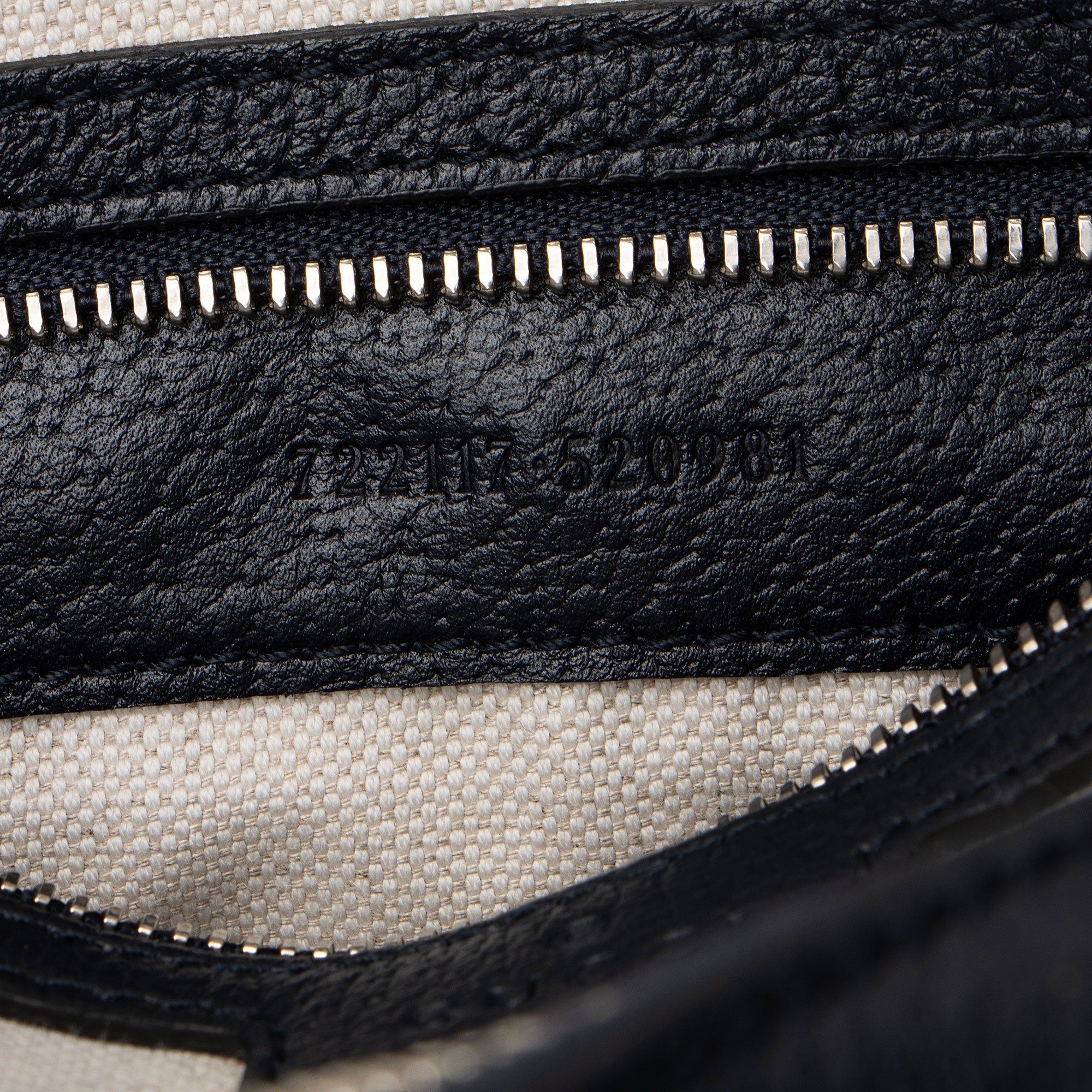 Gucci GG Supreme Ophidia Studded Web Flap Small Messenger (SHF-ken4qy)