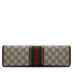 Gucci GG Supreme Ophidia Toiletry Pouch (SHF-6B3Nsb)