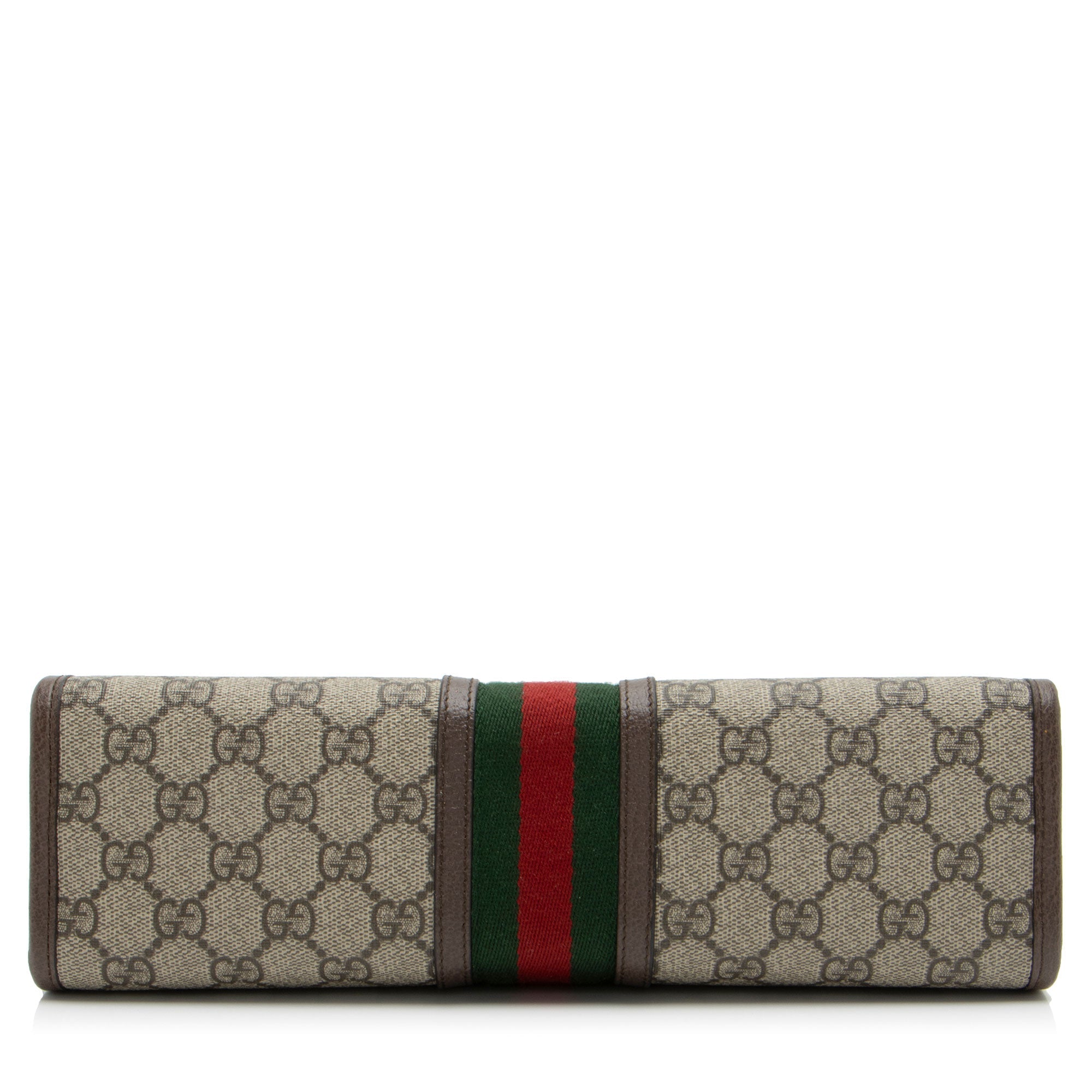 Gucci GG Supreme Ophidia Toiletry Pouch (SHF-6B3Nsb)