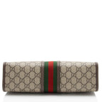 Gucci GG Supreme Ophidia Toiletry Pouch