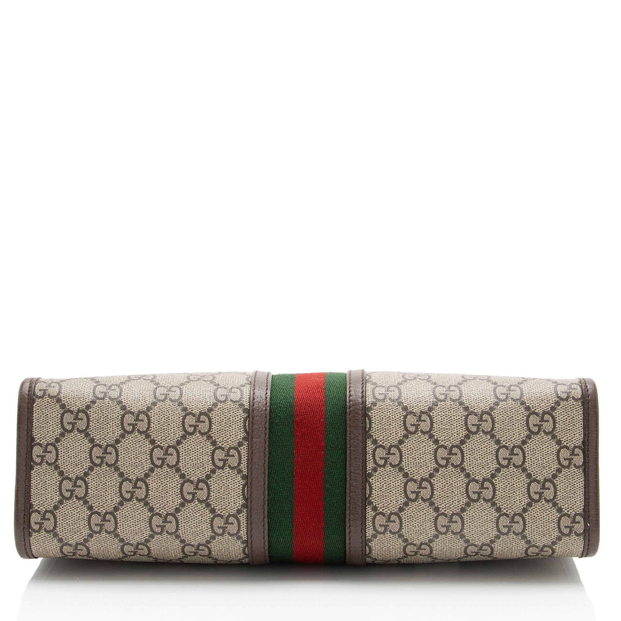 Gucci GG Supreme Ophidia Toiletry Pouch
