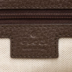 Gucci GG Supreme Ophidia Toiletry Pouch