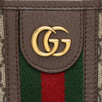 Gucci GG Supreme Ophidia Toiletry Pouch