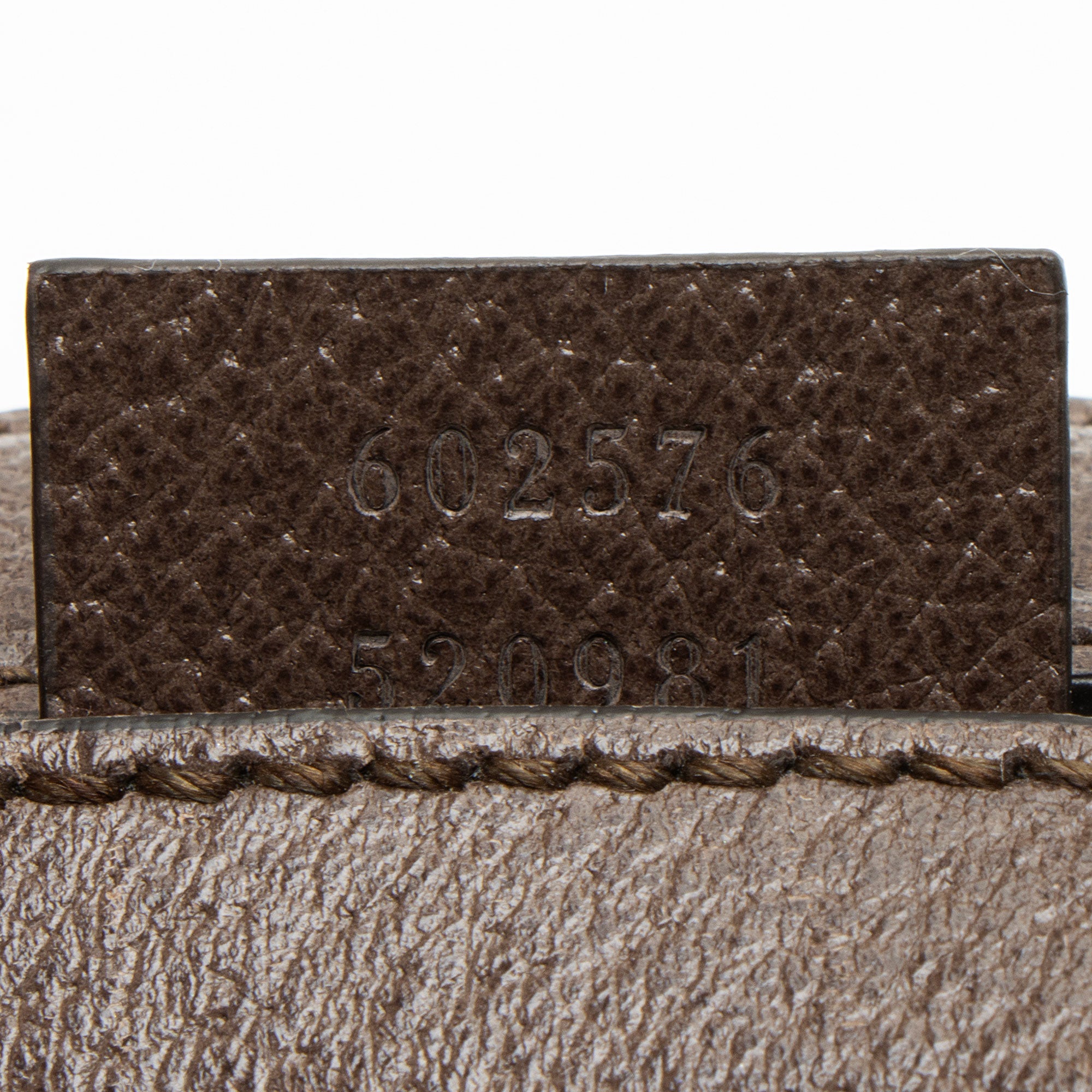 Gucci GG Supreme Ophidia Top Handle Mini Chain Shoulder Bag