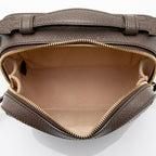 Gucci GG Supreme Ophidia Top Handle Mini Shoulder Bag (SHF-NuNUZp)