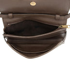Gucci GG Supreme Ophidia Tri-Fold Wallet Crossbody Bag (SHF-qymUM5)