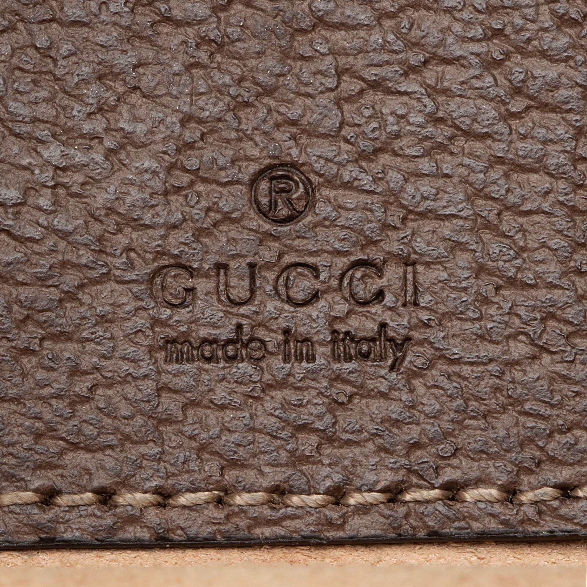 Gucci GG Supreme Ophidia Triple Zip Crossbody Bag (SHF-HPxCwf)