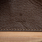 Gucci GG Supreme Ophidia Triple Zip Crossbody (SHF-Que4iF)