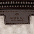 Gucci GG Supreme Ophidia Vertical Medium Tote