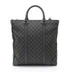 Gucci GG Supreme Ophidia Vertical Medium Tote