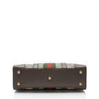 Gucci GG Supreme Ophidia Vertical Tote