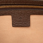 Gucci GG Supreme Ophidia Web Satchel