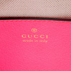 Gucci GG Supreme Ophidia Web Small Camera Bag