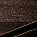 Gucci GG Supreme Ophidia Zip Around Wallet (SHF-W9yo8i)