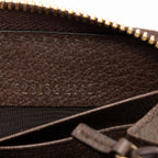 Gucci GG Supreme Ophidia Zip Around Wallet (SHF-dEvQd6)