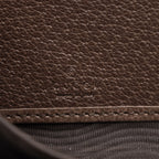 Gucci GG Supreme Ophidia Zip Around Wallet (SHF-dEvQd6)