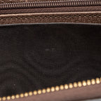 Gucci GG Supreme Ophidia Zip Around Wallet (SHF-g3O55g)