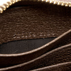 Gucci GG Supreme Ophidia Zip Around Wallet