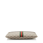 Gucci GG Supreme Ophidia Zip Pouch