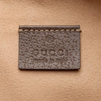 Gucci GG Supreme Ophidia Zip Pouch