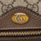 Gucci GG Supreme Ophidia Zip Pouch