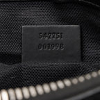 Gucci GG Supreme Patches Messenger
