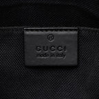Gucci GG Supreme Patches Messenger