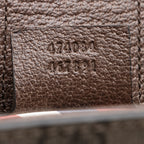 Gucci GG Supreme North South Soft Courrier Tote (SHF-22082)