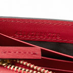 Gucci GG Supreme Peony Mini Wallet on Chain Bag (SHF-18447)