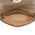 Gucci GG Supreme Petite GG Mini Shoulder Bag