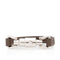 Gucci GG Supreme Piston Bracelet