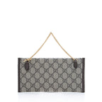Gucci GG Supreme Pochette (SHF-18903)