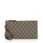 Gucci GG Supreme Pochette (SHF-dYhXFI)
