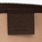 Gucci GG Supreme Pochette (SHF-dYhXFI)