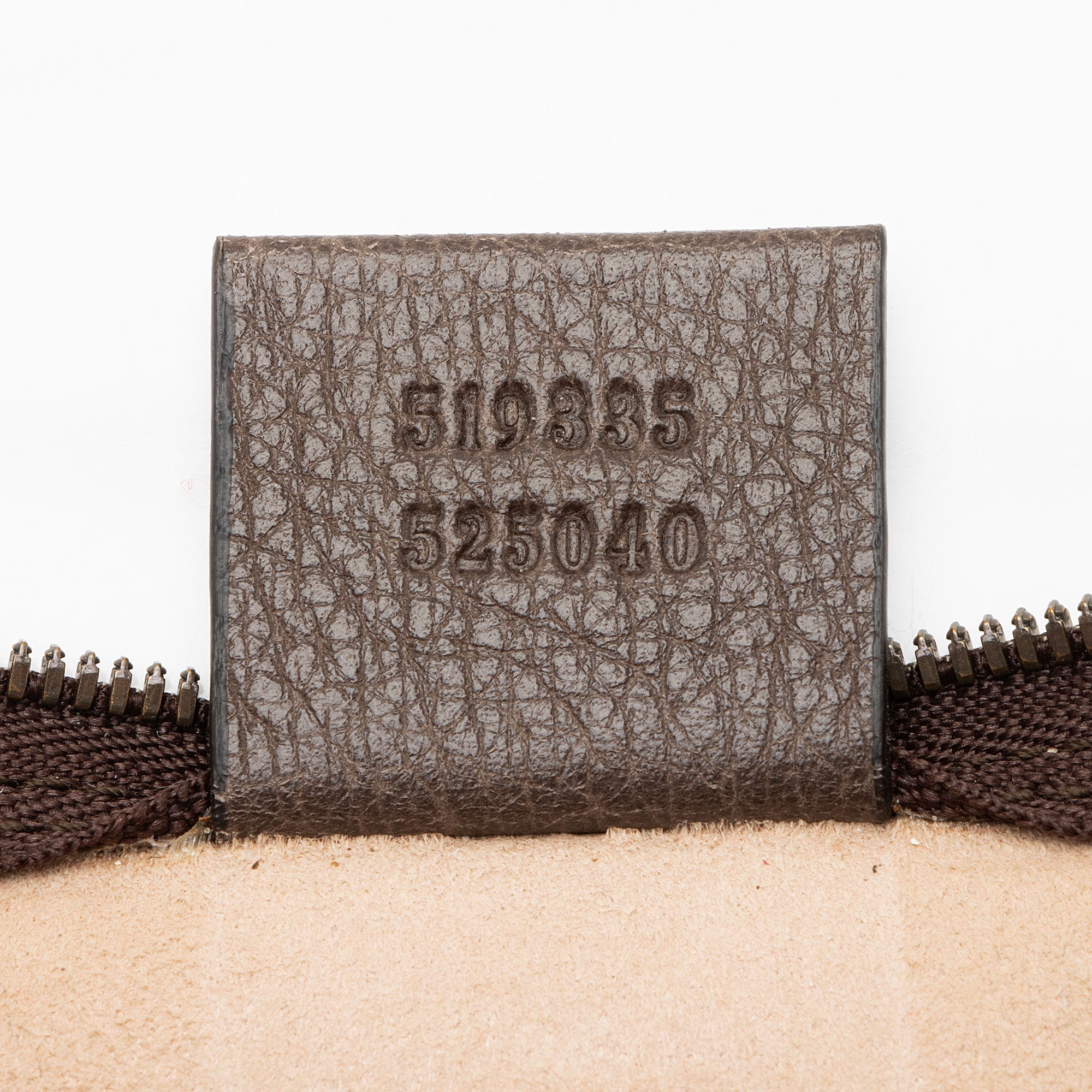 Gucci GG Supreme Pochette (SHF-hD9895)