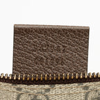Gucci GG Supreme Pochette (SHF-XHm4SL)