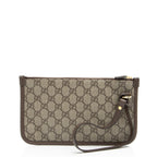 Gucci GG Supreme Pochette (SHF-zzdFI8)
