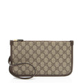 Gucci GG Supreme Pochette (SHF-zzdFI8)
