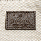 Gucci GG Supreme Pochette (SHF-zzdFI8)