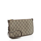 Gucci GG Supreme Pochette (SHF-zzdFI8)