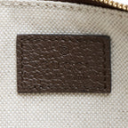 Gucci GG Supreme Pochette (SHF-M9Qnnk)