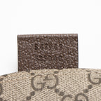 Gucci GG Supreme Pochette (SHF-nytdIA)