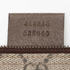 Gucci GG Supreme Pochette