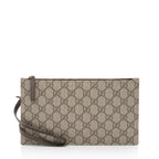 Gucci GG Supreme Pochette