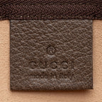 Gucci GG Supreme Pochette