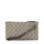 Gucci GG Supreme Pochette