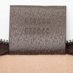 Gucci GG Supreme Pochette
