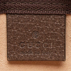 Gucci GG Supreme Pochette
