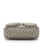 Gucci GG Supreme Pocket Messenger (SHF-z1WHUn)